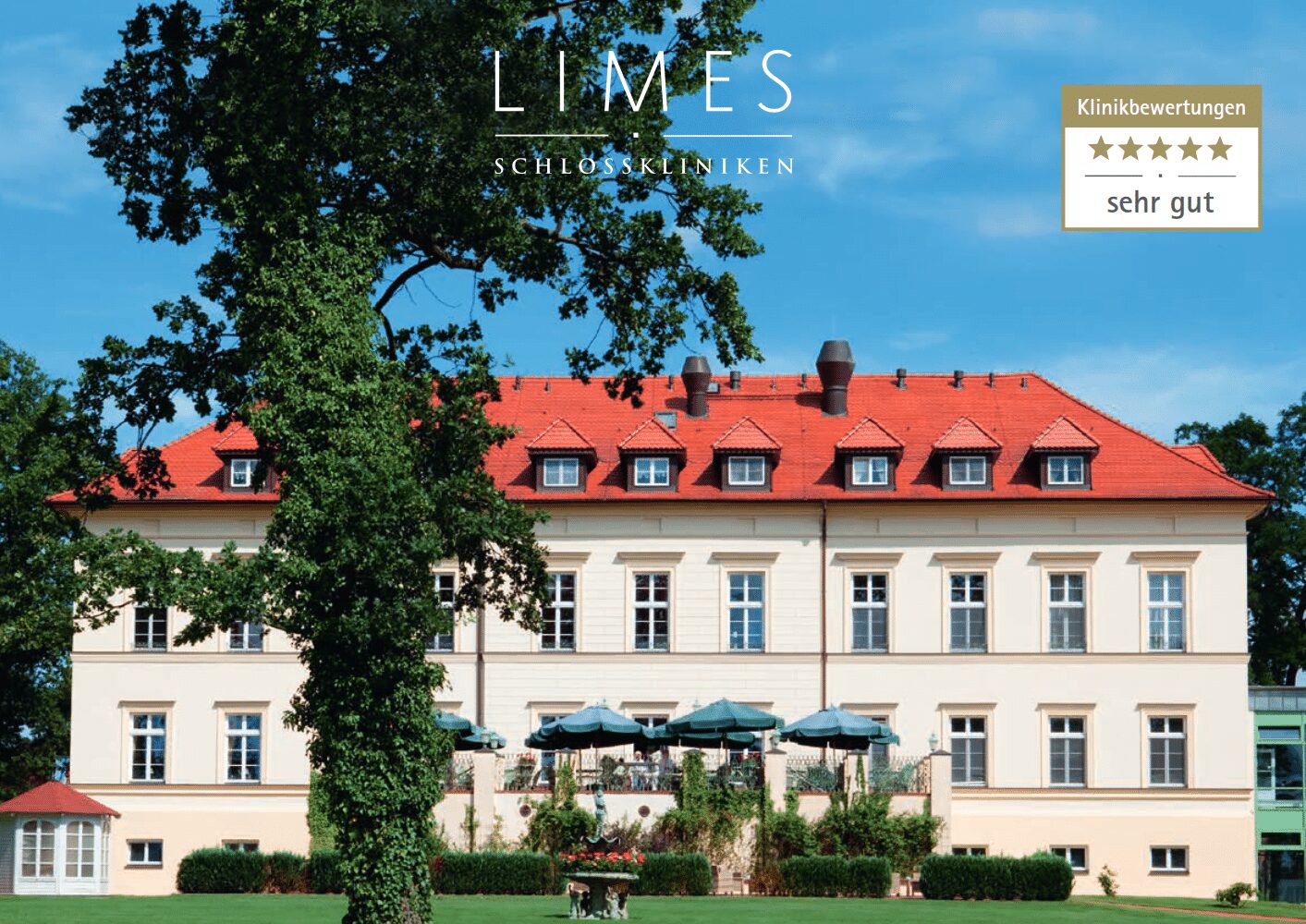 Limes Schlosskliniken sdm SE