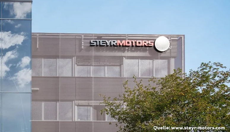 Steyr Motors setzt Platzierungspreis für Ausgabe der neuen Aktien fest